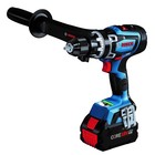 Bosch Gsb18v-1330cb14-rt 18v Profactor Hammer Drill driver Certified Refurbished