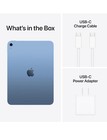 New 2025 Apple Ipad 11-inch  a16  11th Gen Wi-fi - 128gb 256gb 512gb
