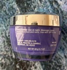 Olay Retinol   Peptide 24 Night Moisturizer Fragrance Free 1 7oz