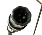 Currie Electric Motor 26  500 W E-bike 48v Bike Rear Wheel Fits Hg Cassette New