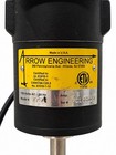 Arrow Engineering 1750  Variable Speed Overhead Mixer Stirrer W heavy Duty Stand