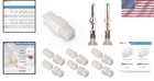 High Quality Molex 4 Pin Connectors Kit 062  4 Circuits- 