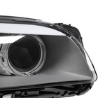 2011-2013 Bmw 5 Series F10 550i 528i Right Xenon Hid Led Drl Headlight Assembly