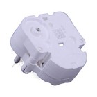 10pcs Car 15v Vdo Stepper Motor Iron Shaft For Volvo Car Trucks Jetta Skoda