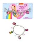 Jojo Siwa Charm Bracelet Set