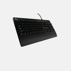 Logitech G213 Prodigy 920-008083 Wired Keyboard