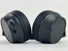 Sony Wh-ch720n Black Wireless Bluetooth Noise Cancelling Stereo Headphones