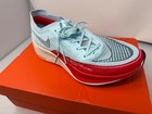 New Mens Size 11 Nike Air Zoomx Vaporfly Next  2 Glacier Blue red