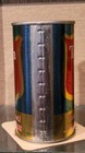 1968 Tavern Pale  Pull Tab Beer Can Atlantic Brewing Chicago Brewed For Men
