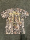 Sza Grand National Tour Shirt Small medium 2025 Camo I Heart Love Official Merch