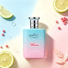 Paris Corner Taskeen Wowie 100ml 