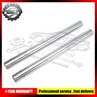 Front Fork Inner Tubes Pipes For Harley Fxbbs 1yyk Street Bob 114 2021-2024