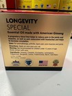 Nanogize Longevity Special Essential Oil With Ginseng