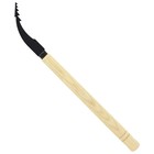 Zenport K211 Japanese-style Crevice Weeding Tool  5 5 Inch Blade