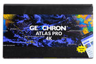 Geochron Atlas Pro 4k Digital World Map Model 2025 16gb 500gb W  Box