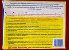 Uncut Aunt Martha   s Hot Iron Transfers - Colonial Girl And Puppy  3930