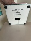The Memory Company Put-in-bay Round House Bar Miniature Collectible With Box