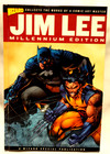 Jim Lee marc Silvestri alex Ross michael Turner Millenium Editions 4 Hardcovers 