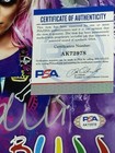 Wwe Alexa Bliss Signed 8x10 Autographed Photo With Proof And Psa Dna Coa 21 Rare