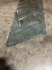 1976 Datsun 610 Wagon Driver Side Rear Side Glass