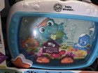 Baby Einstein Sea Dreams Soother Musical Crib Toy And Sound Machine Box Damaged