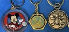 Rare Collectible Vintage Keychain Lot Of 25