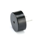 3v- 24v Universal Active Piezo Electronic Buzzer 23x10mm 2310 High Decibel Alarm