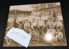 Reprint Of Rare Photo Schmidt Brewing Beer Workers W Prepro Sign Cincinnati Ohio
