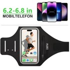 Mobile Phone Case Jogging Sports Band Mobile Phone Holder Arm With Airpods Case
