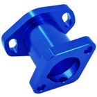 Intake Manifold For Predator 196cc 224cc 212cc Coleman Ct200u Bt200x Gx160 Gx200