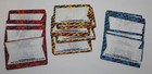 15x Vintage Donruss Your Favorite Photo Cards Or Stickers Sealed Wax Pack  8c