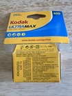 Kodak Ultra Max 400 24exp Colour Film - Dated 01 2010