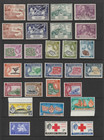 Pitcairn Islands Collection  Mint And Used Sets  From 1940  Kgv1