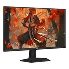 Aoc Q27g41zdf 27   Qd-oled Qhd 240hz G-sync Compatible Gaming Monitor Black