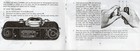 Vintage Leica Model Iiif Camera Manual-photocopy