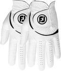 Footjoy Men s Weathersof 2-pack Golf Glove