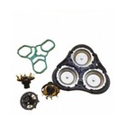 Rq11 Replacement Heads Compatible With Philips Norelco Sensotouch R    Fast Ship