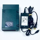Iomega Jaz V1000s 1gb External Scsi Drive W  Power Adapter   Case