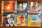 Western Movies Laserdisc Set Of 14 Japan
