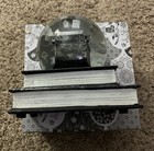        New Taylor Swift The Tortured Poets Department Snowglobe Ttpd Snow Globe       