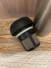 Preowned - Teavana Loose Leaf Tea Silver Tumbler 16 Ounces