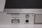 Marantz Professional Solid State Recorder Pmd560