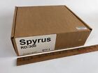 1997 Spyrus Rd300 Scsi Cf Drive Card Reader Nos