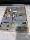 Melissa And Doug Wooden Castle Playset - Great Shape 