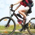 53cc 4-stroke Gas Motorized Bicycle Bike Engine Motor Kit Chain Drive Air-cooled