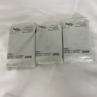 3pks- 3m Commercial Solutions Griddle Screen 200n Niagara  20pcs 3 Pks  60pcs