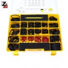 New Fits For Excavator 270-1528 O-ring Seal Kits 1set 580pcs