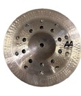 Sabian 10  Aa Mini Holy China Cymbal