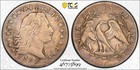 1795 H10c Pcgs Tooled - Vf Details  46703899  Great Detail