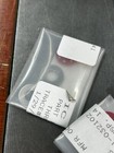Qty 1 Pic Design Ultra High Precision Stainless Steel Thrust Bearing 1 4  Bore